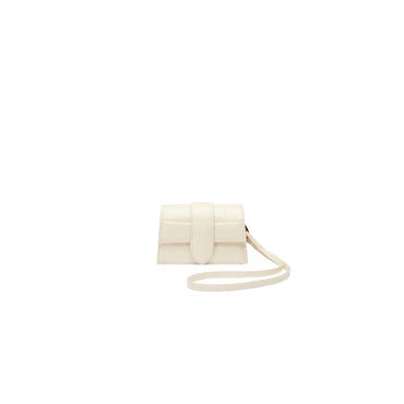 Women Le Porte Bambino - Light Ivory