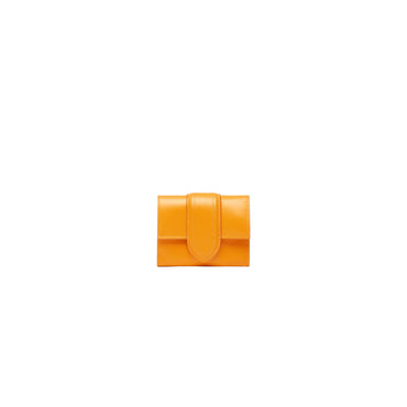 Women Le Compact Bambino - Dark Orange