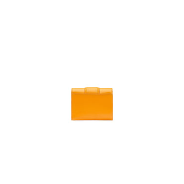 Women Le Compact Bambino - Dark Orange