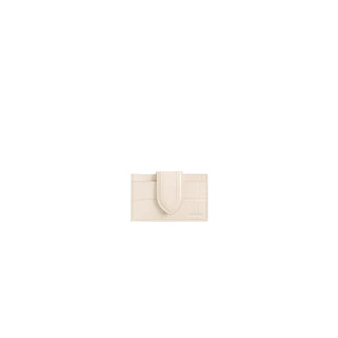 Women Le Porte-carte Bambino - Light Ivory
