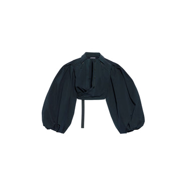 Women Le Haut Bahia Boule - Dark Navy