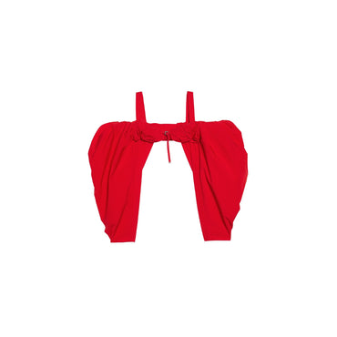 Women Le Haut Crinoline - Red 1