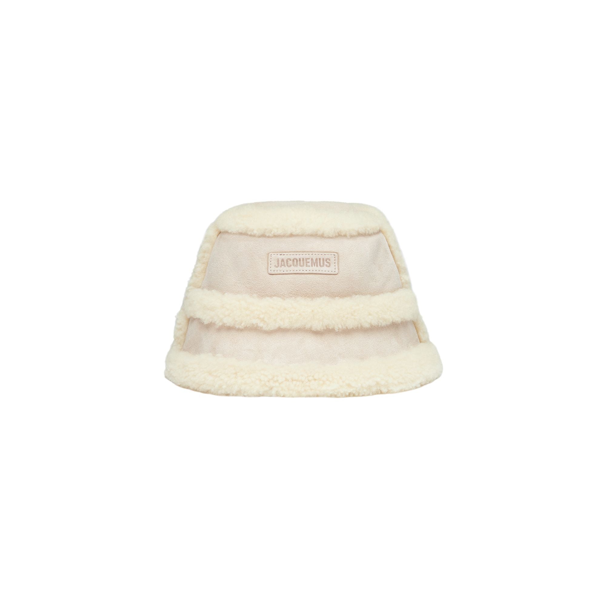Unisex Le Bob Doux - Ivory
