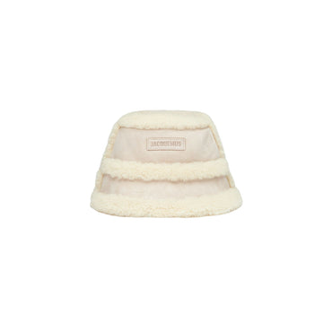 Unisex Le Bob Doux - Ivory