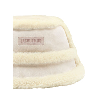 Unisex Le Bob Doux - Ivory