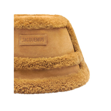 Unisex Le Bob Doux - Camel