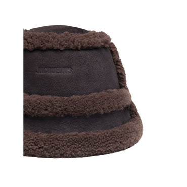 Unisex Le Bob Doux - Dark Brown