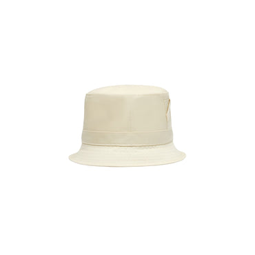 Unisex Le Bob Ovalie - Pale Yellow