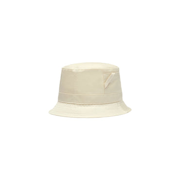 Unisex Le Bob Ovalie - Pale Yellow