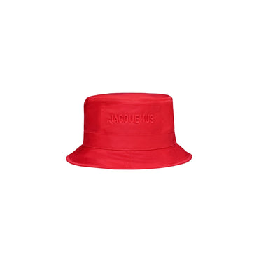 Unisex Le Bob Ovalie - Red
