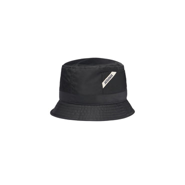 Unisex Le Bob Ovalie - Black