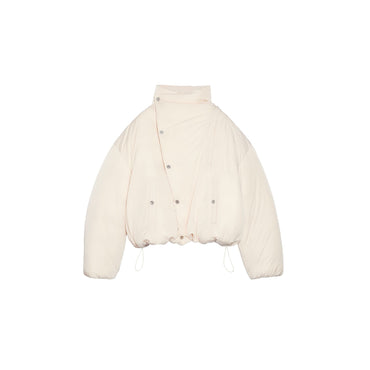 Men La Doudoune Cocon - Off-white