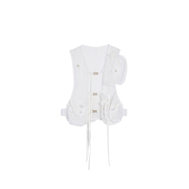 Men Le Gilet - Off-white