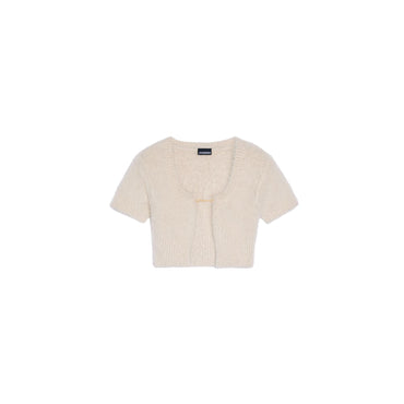 Women La Maille Neve - Off-white