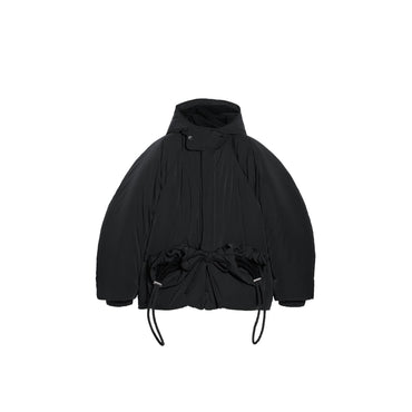 Women La Doudoune Capullo - Black