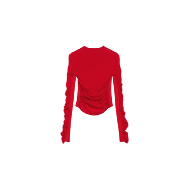Women La Maille Sargas - Red