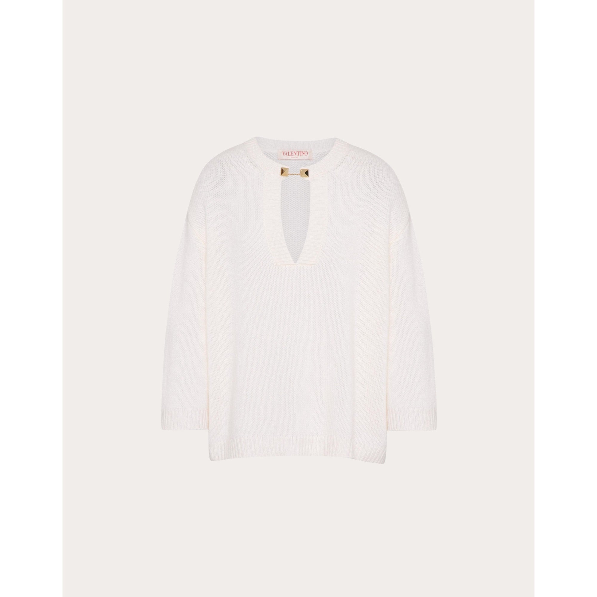 Knitwear - Avorio