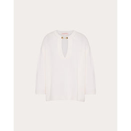 Knitwear - Avorio