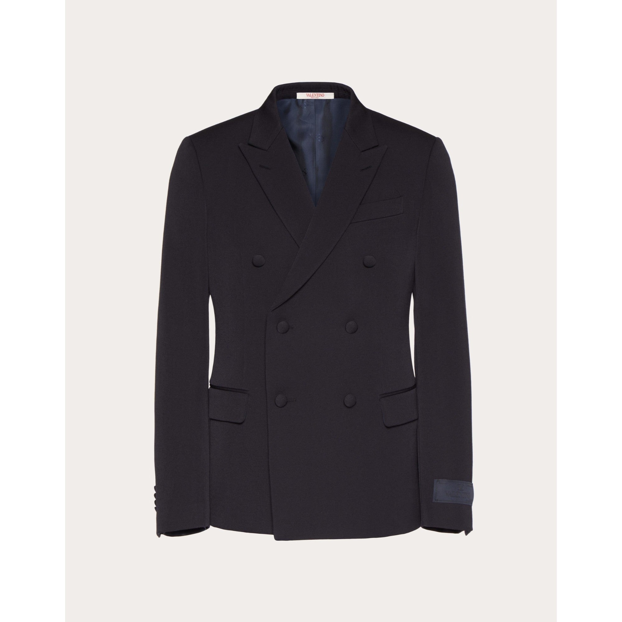 Jacket Formalwear - Navy