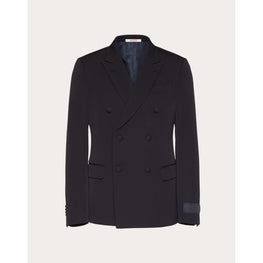 Jacket Formalwear - Navy