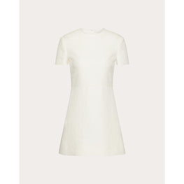 Dress Toile Iconographe - Avorio