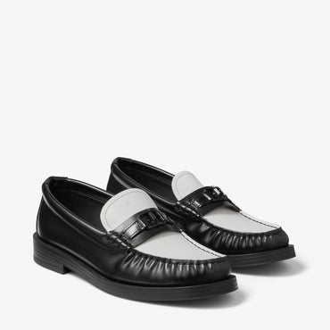Addie/Jc - Black