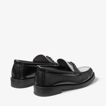 Addie/Jc - Black