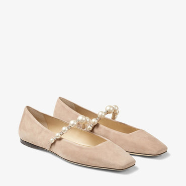 Ade Flat - Pink