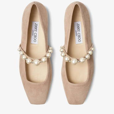 Ade Flat - Pink