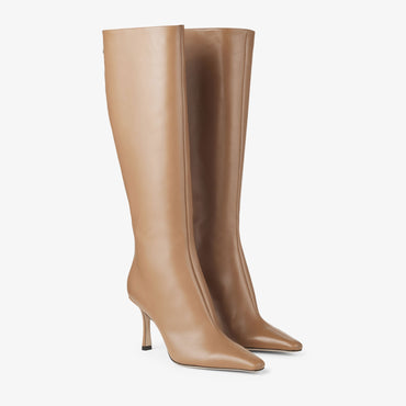 Agathe Kb 85 - Brown/Beige