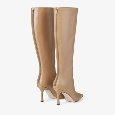 Agathe Kb 85 - Brown/Beige