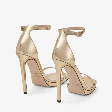 Alva 120 - Metallic