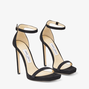 Alva 120 - Black