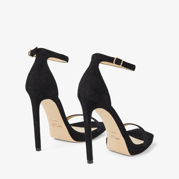 Alva 120 - Black