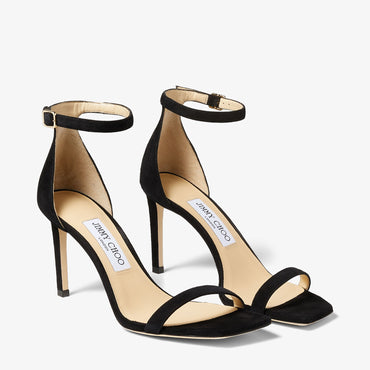 Alva 85 - Black
