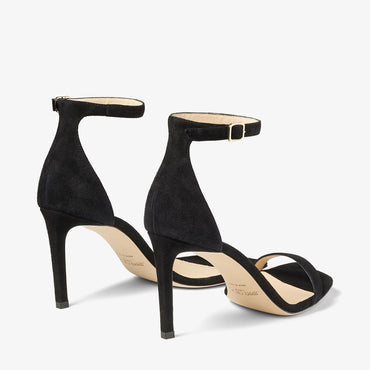 Alva 85 - Black