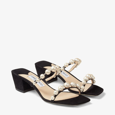 Amara 45 - Black