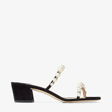 Amara 45 - Black
