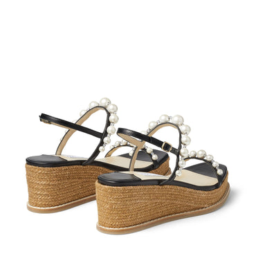 Amatuus 60 - Black