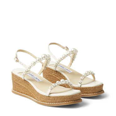 Amatuus 60 - Brown/Beige