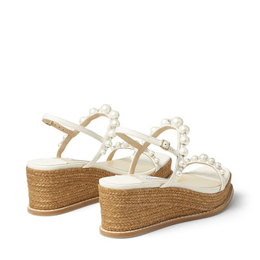 Amatuus 60 - Brown/Beige