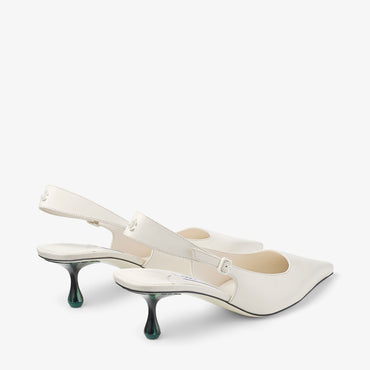 Amel 50 - Brown/Beige