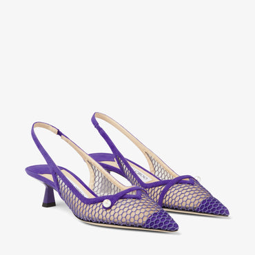 Amita 45 - Purple