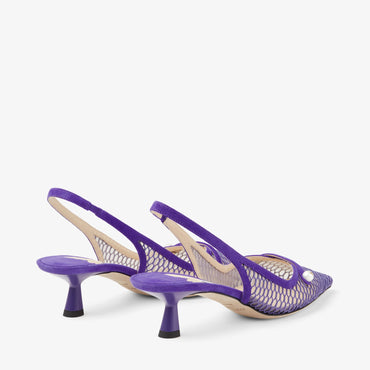 Amita 45 - Purple