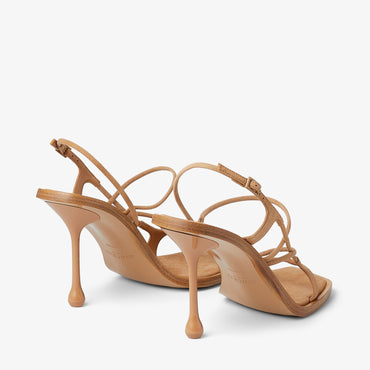Amos 95 - Brown/Beige