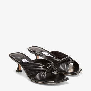 Avenue 50 - Black
