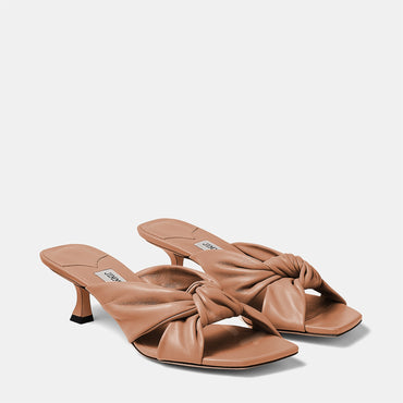 Avenue 50 - Brown/Beige