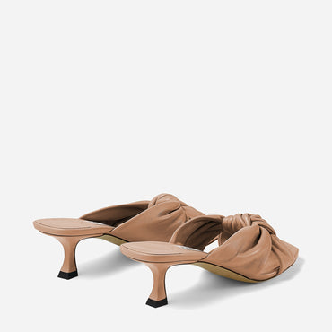 Avenue 50 - Brown/Beige