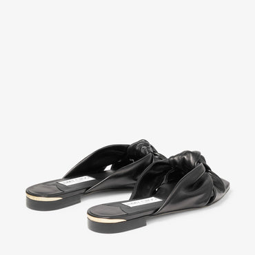 Avenue Flat - Black
