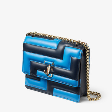 Avenue Quad - Blue